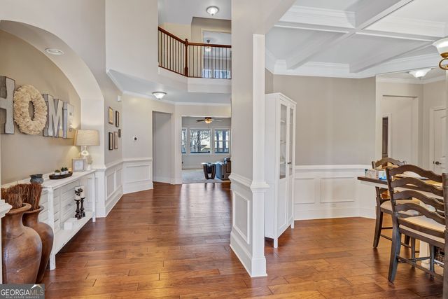 1854 Heatherbrooke Court NW, Acworth, GA 30101