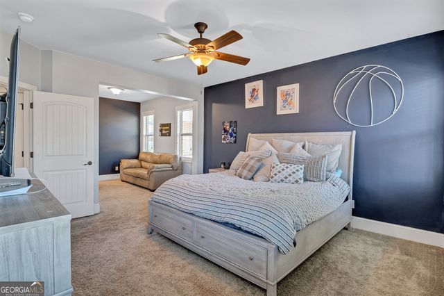 1854 Heatherbrooke Court NW, Acworth, GA 30101