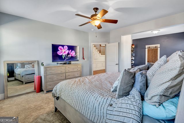 1854 Heatherbrooke Court NW, Acworth, GA 30101