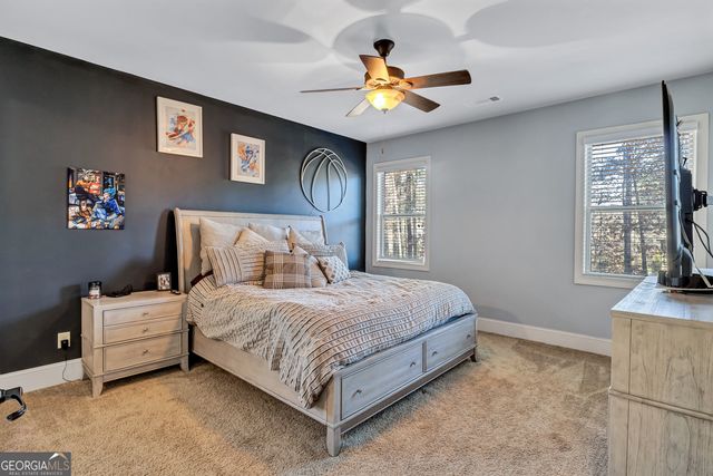 1854 Heatherbrooke Court NW, Acworth, GA 30101