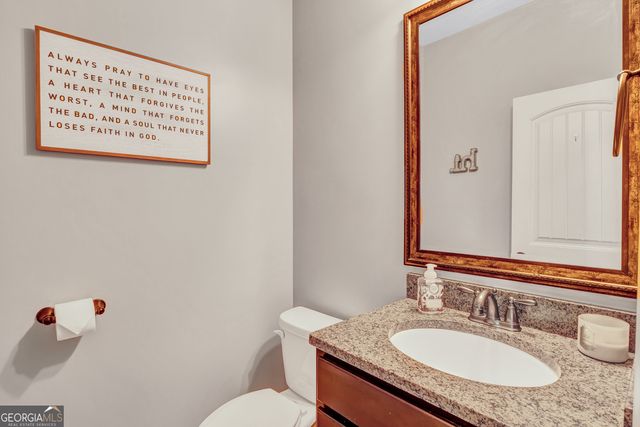 1854 Heatherbrooke Court NW, Acworth, GA 30101