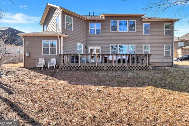 1854 Heatherbrooke Court NW, Acworth, GA 30101