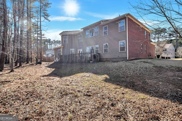 1854 Heatherbrooke Court NW, Acworth, GA 30101