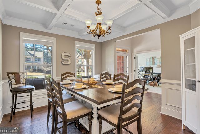 1854 Heatherbrooke Court NW, Acworth, GA 30101