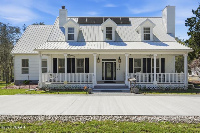 5444 Us Highway 17, Deleon Springs, FL 32130