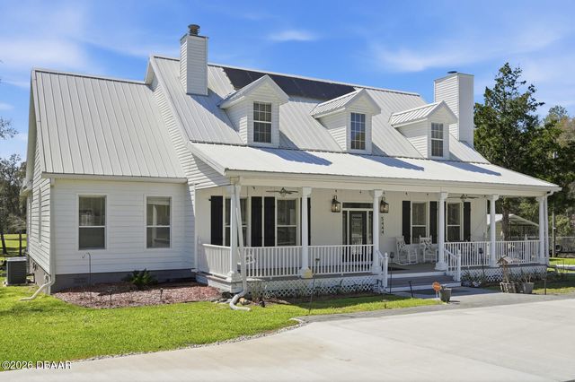 5444 Us Highway 17, Deleon Springs, FL 32130