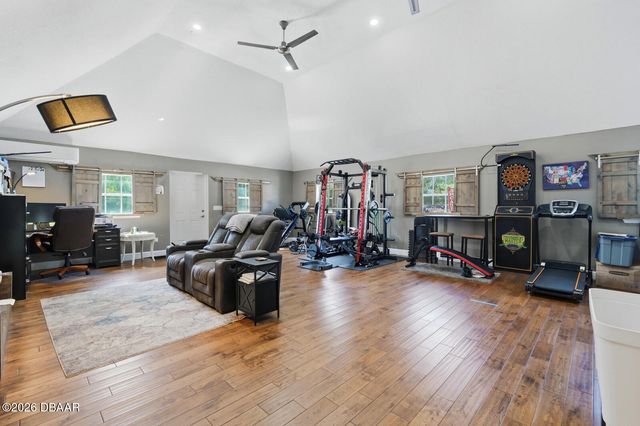 5444 Us Highway 17, Deleon Springs, FL 32130