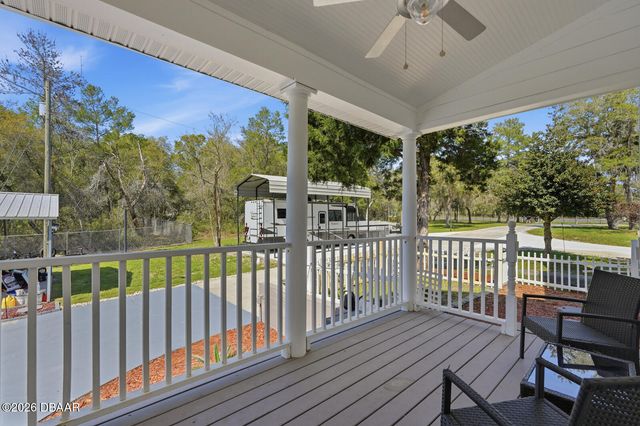 5444 Us Highway 17, Deleon Springs, FL 32130