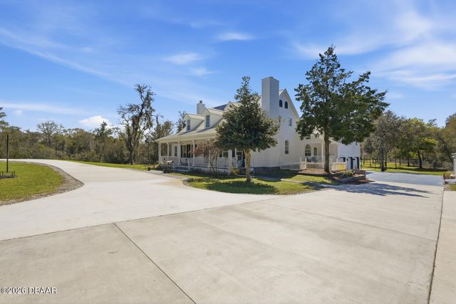 5444 Us Highway 17, Deleon Springs, FL 32130