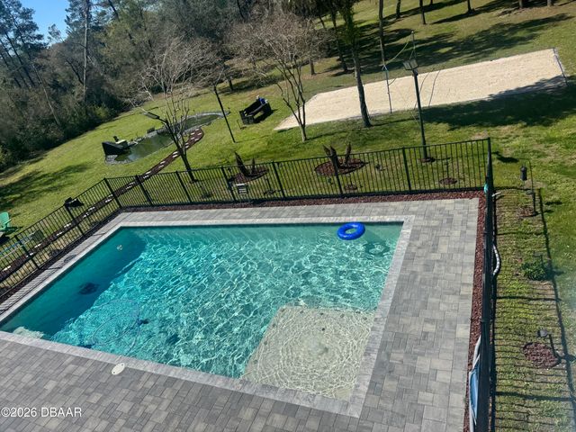 5444 Us Highway 17, Deleon Springs, FL 32130