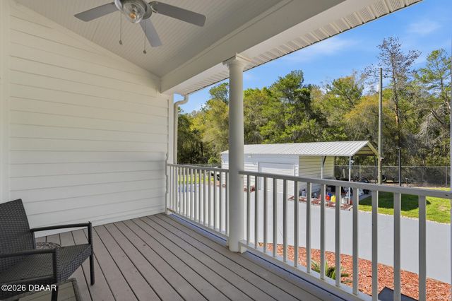 5444 Us Highway 17, Deleon Springs, FL 32130