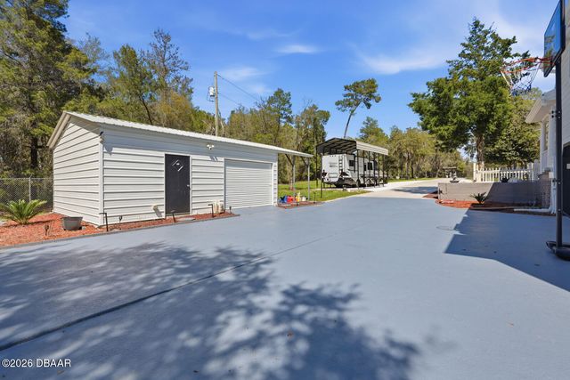 5444 Us Highway 17, Deleon Springs, FL 32130