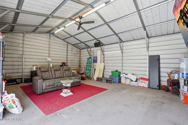 5444 Us Highway 17, Deleon Springs, FL 32130