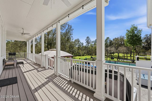 5444 Us Highway 17, Deleon Springs, FL 32130