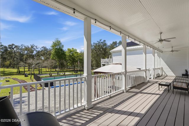 5444 Us Highway 17, Deleon Springs, FL 32130