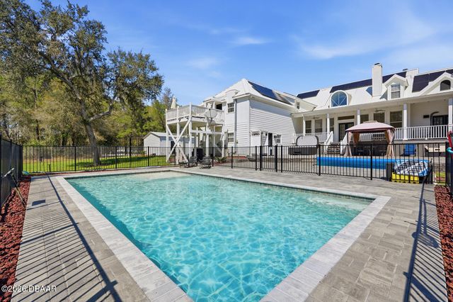 5444 Us Highway 17, Deleon Springs, FL 32130