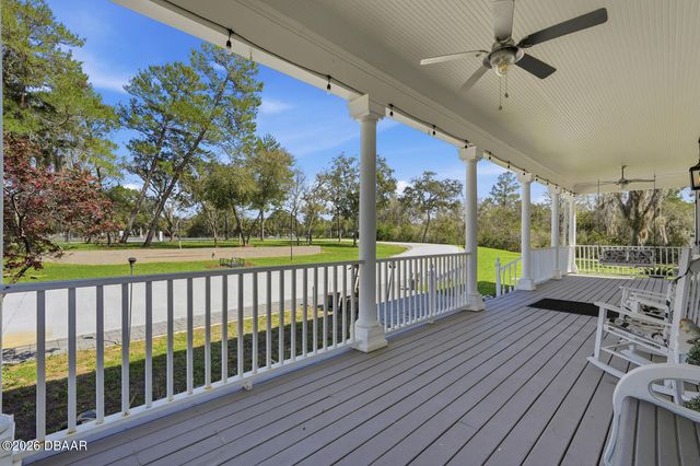 5444 Us Highway 17, Deleon Springs, FL 32130