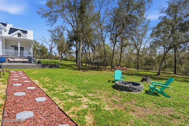 5444 Us Highway 17, Deleon Springs, FL 32130