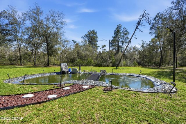 5444 Us Highway 17, Deleon Springs, FL 32130