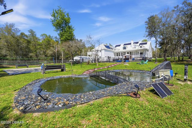 5444 Us Highway 17, Deleon Springs, FL 32130