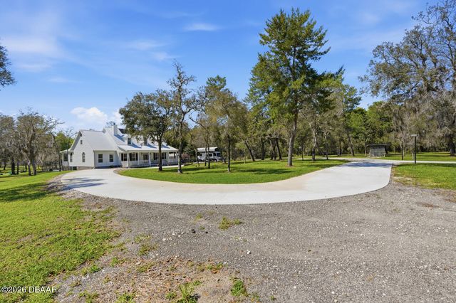 5444 Us Highway 17, Deleon Springs, FL 32130