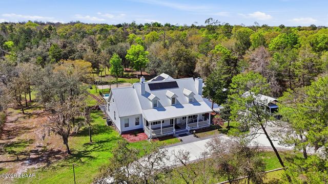 5444 Us Highway 17, Deleon Springs, FL 32130