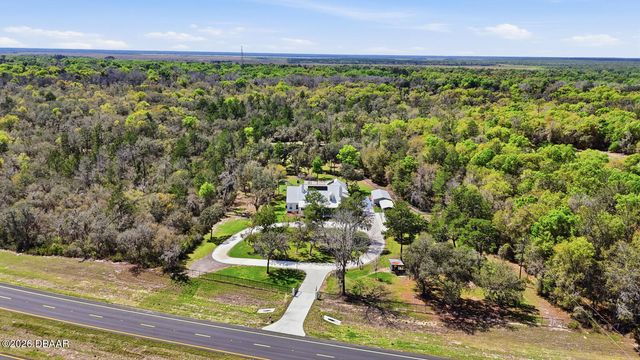 5444 Us Highway 17, Deleon Springs, FL 32130
