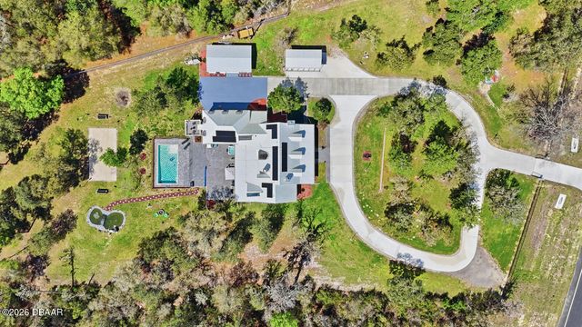 5444 Us Highway 17, Deleon Springs, FL 32130