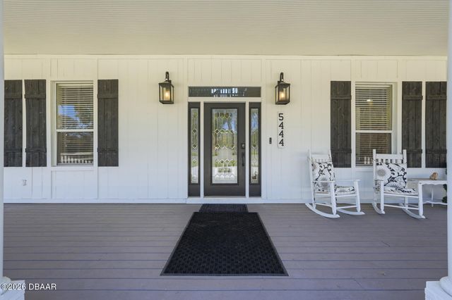 5444 Us Highway 17, Deleon Springs, FL 32130
