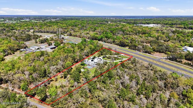 5444 Us Highway 17, Deleon Springs, FL 32130