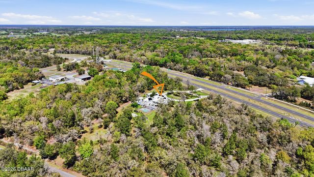 5444 Us Highway 17, Deleon Springs, FL 32130