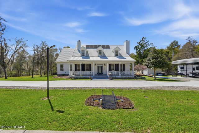 5444 Us Highway 17, Deleon Springs, FL 32130