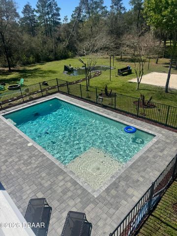 5444 Us Highway 17, Deleon Springs, FL 32130