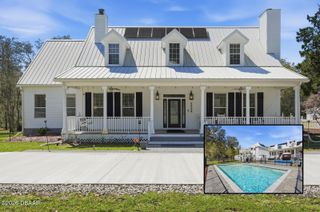 5444 Us Highway 17, Deleon Springs, FL 32130