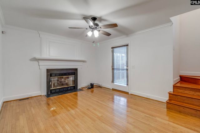 323 Hillridge Way, Columbia, SC 29229