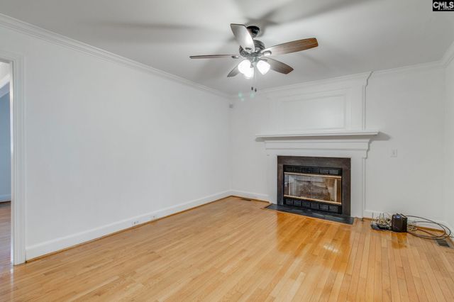 323 Hillridge Way, Columbia, SC 29229