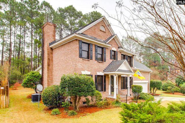323 Hillridge Way, Columbia, SC 29229