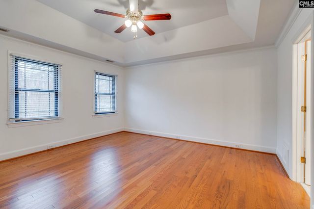 323 Hillridge Way, Columbia, SC 29229