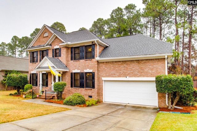 323 Hillridge Way, Columbia, SC 29229