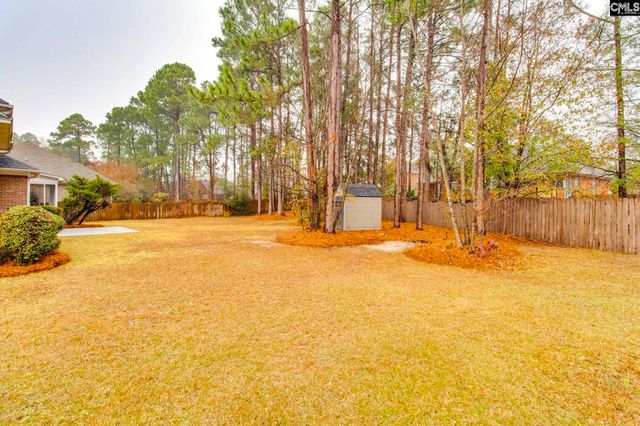 323 Hillridge Way, Columbia, SC 29229