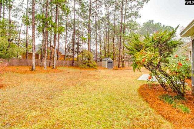 323 Hillridge Way, Columbia, SC 29229