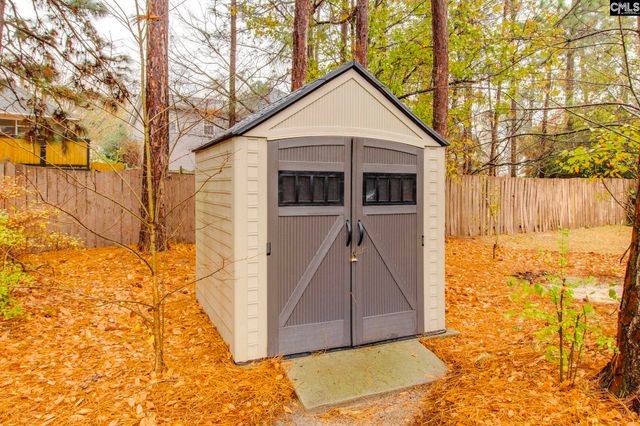 323 Hillridge Way, Columbia, SC 29229