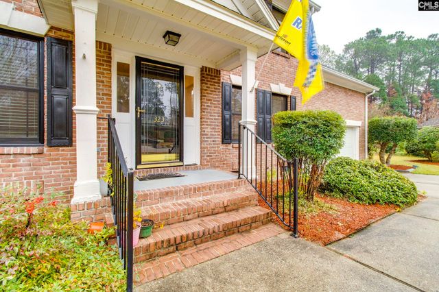 323 Hillridge Way, Columbia, SC 29229