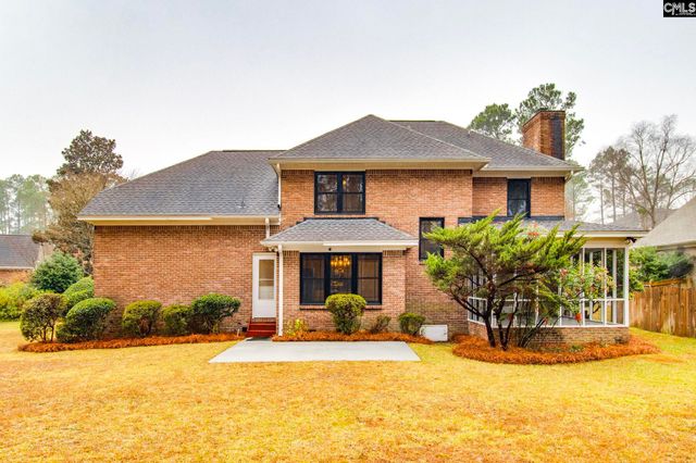 323 Hillridge Way, Columbia, SC 29229