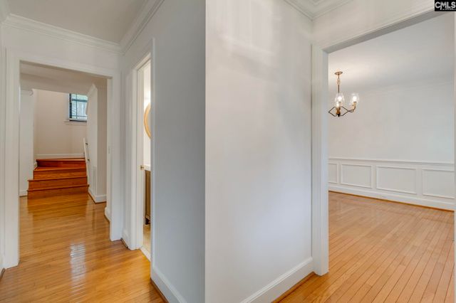 323 Hillridge Way, Columbia, SC 29229