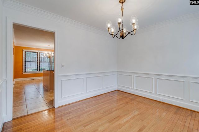 323 Hillridge Way, Columbia, SC 29229