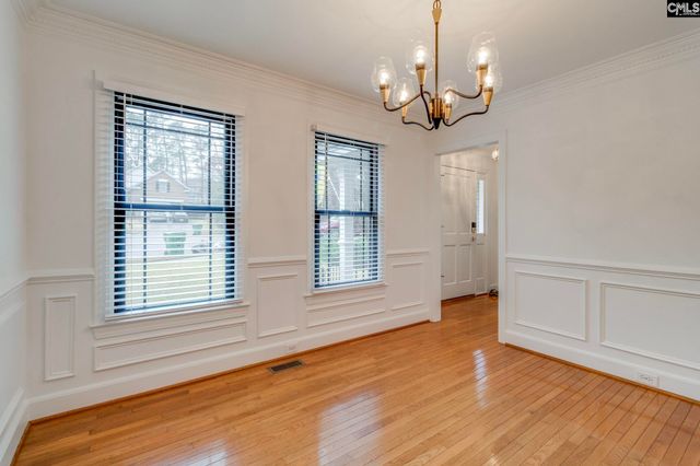 323 Hillridge Way, Columbia, SC 29229