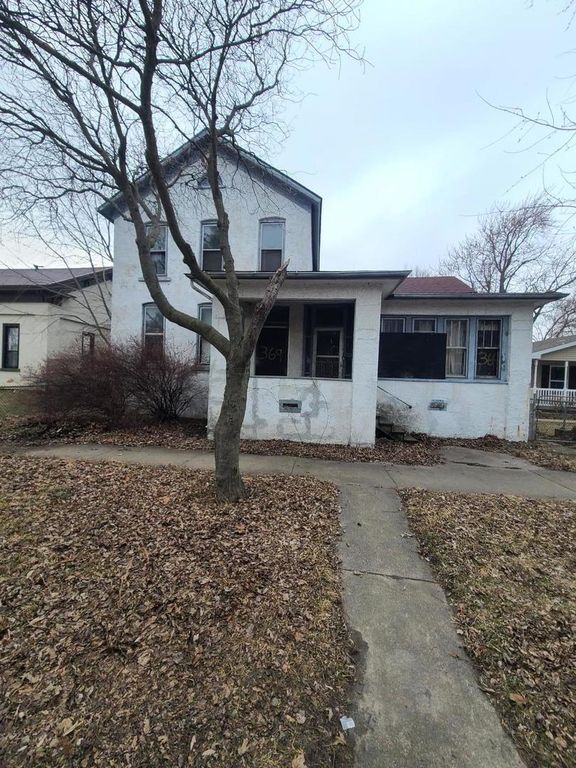 369 S 4th Avenue, Kankakee, IL 60901