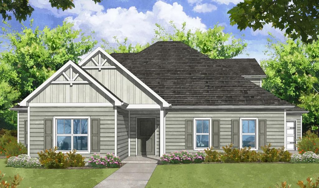 114 Laura Ashley Lane, Summerville, SC 29483