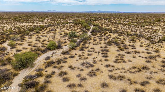 10659 N WILDWOOD Road -, Florence, AZ 85132